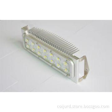 14W Long Life Outdoor LED Street Lights Module 100Lm/W Natu